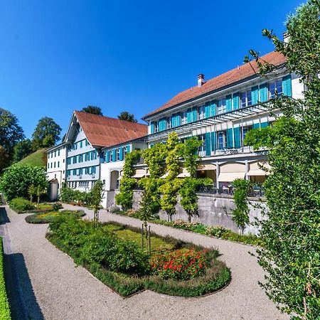 Gasthof Gyrenbad Turbenthal Exterior photo