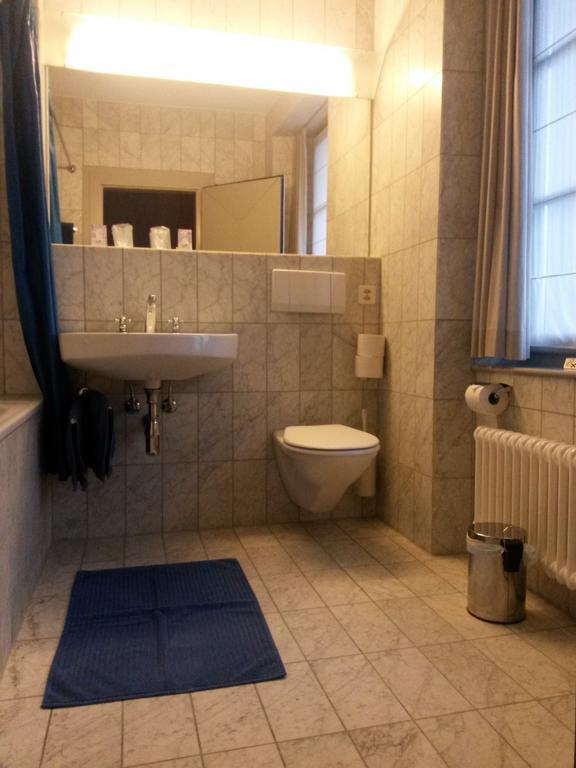 Gasthof Gyrenbad Turbenthal Room photo